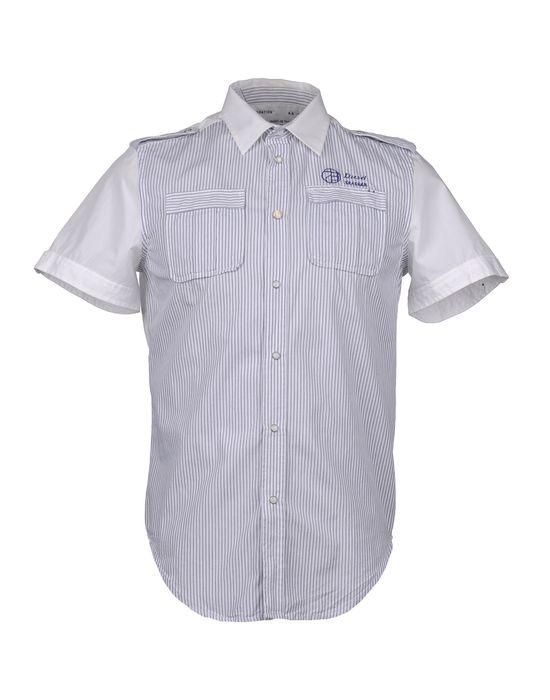 Рубашка DIESEL