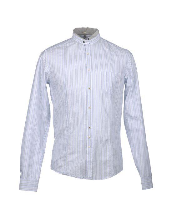 Рубашка AGLINI