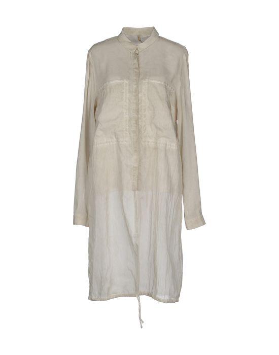 Рубашка SILENT DAMIR DOMA