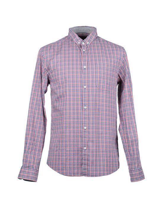 Рубашка JACK & JONES PREMIUM