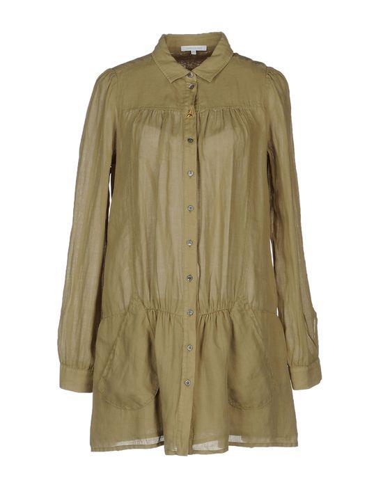 Рубашка PATRIZIA PEPE