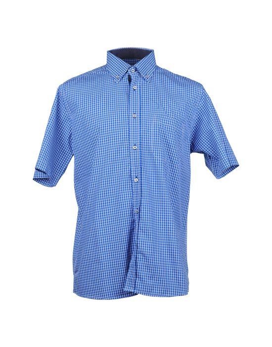 Рубашка  -  цвет