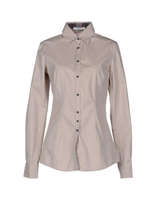 Рубашка AGLINI