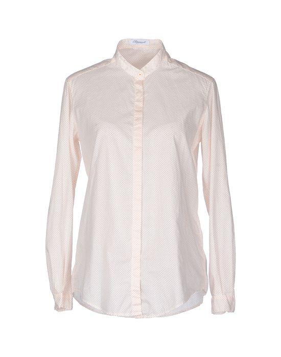 Рубашка  -  цвет