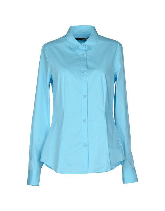 Рубашка LOVE MOSCHINO