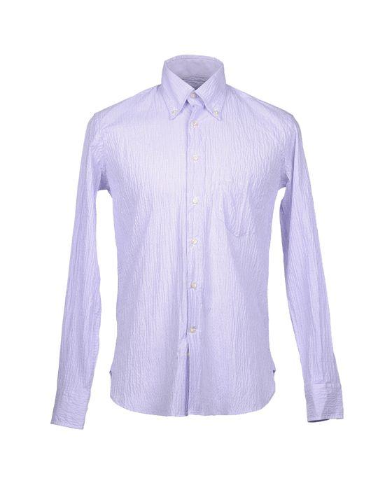 Рубашка  -  цвет