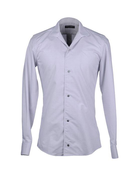 Рубашка DOLCE & GABBANA