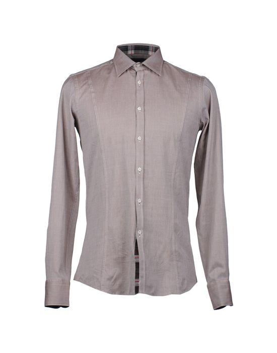 Рубашка AGLINI