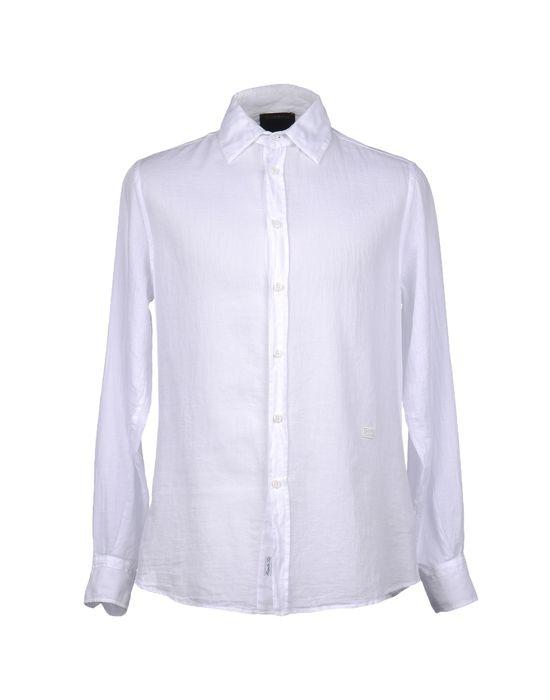 Рубашка CLASS ROBERTO CAVALLI