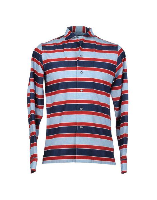 Рубашка DOLCE & GABBANA