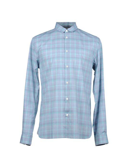 Рубашка JACK & JONES PREMIUM