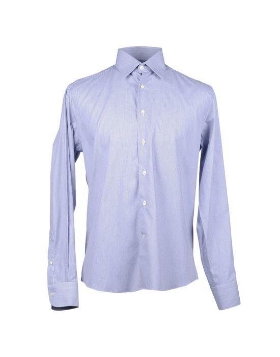 Рубашка  -  цвет