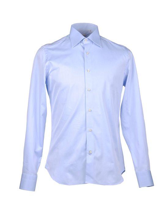 Рубашка  -  цвет