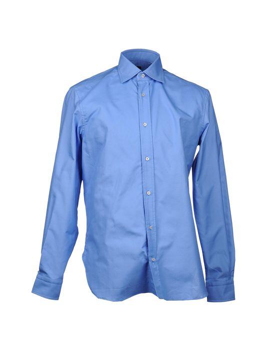 Рубашка MP DI MASSIMO PIOMBO