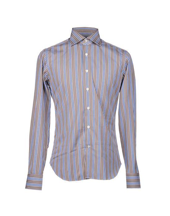 Рубашка  -  цвет