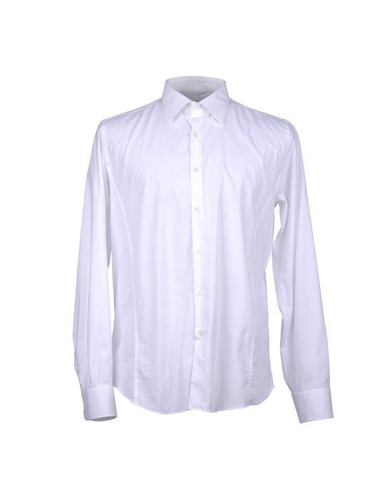 Рубашка  -  цвет