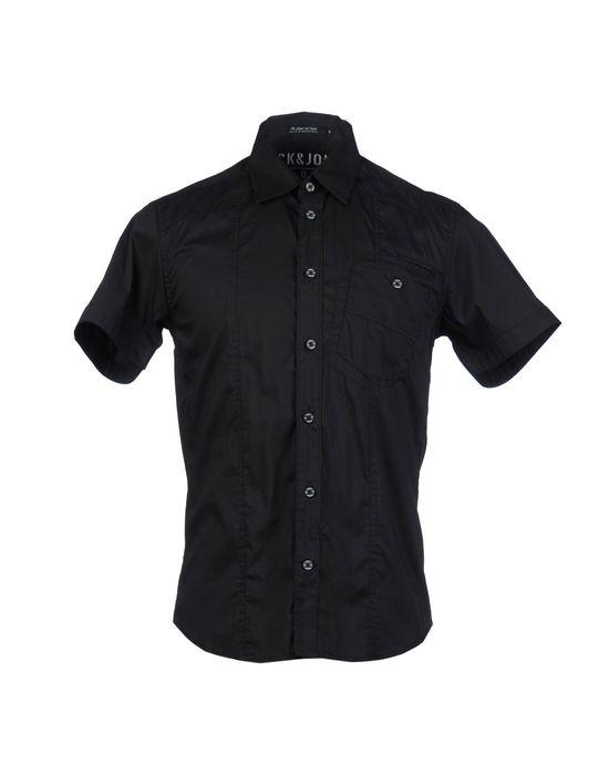 Рубашка CORE BY JACK & JONES