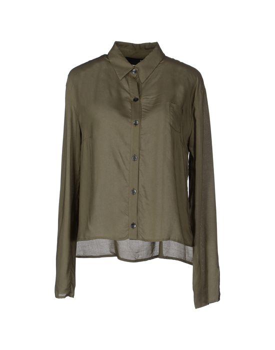 Рубашка  -  цвет