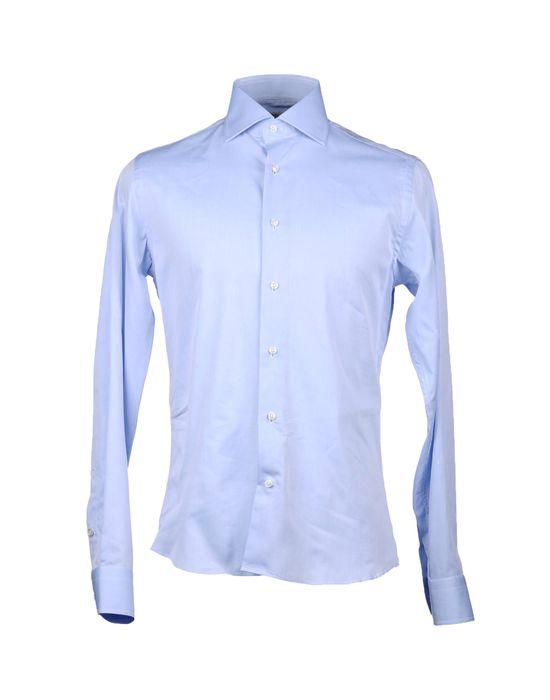 Рубашка PARK SQUARE