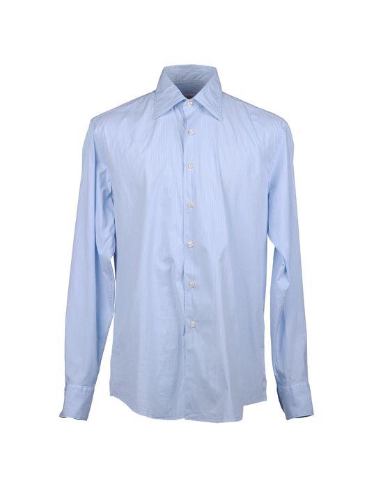 Рубашка  -  цвет