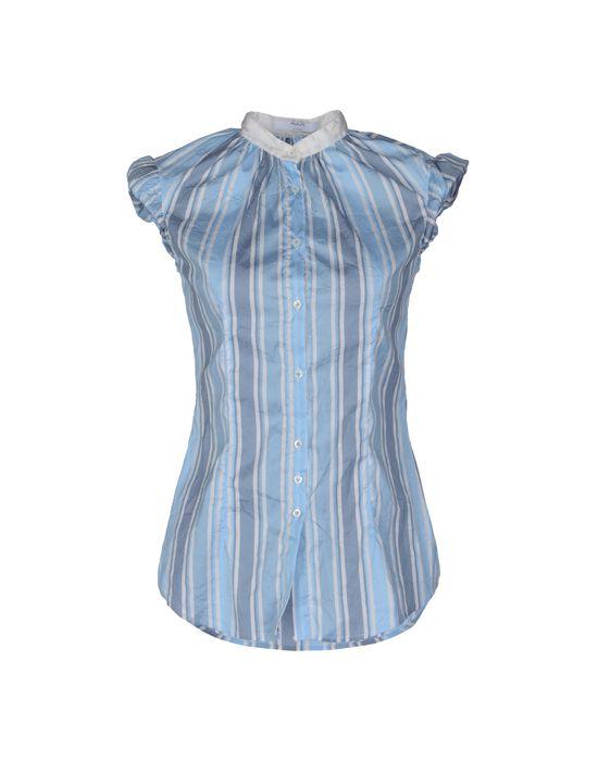 Рубашка AGLINI