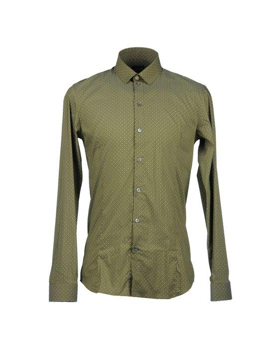 Рубашка PATRIZIA PEPE