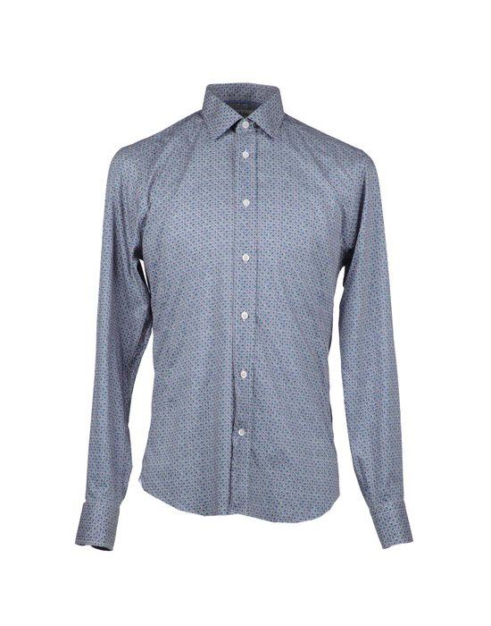 Рубашка PAUL & JOE