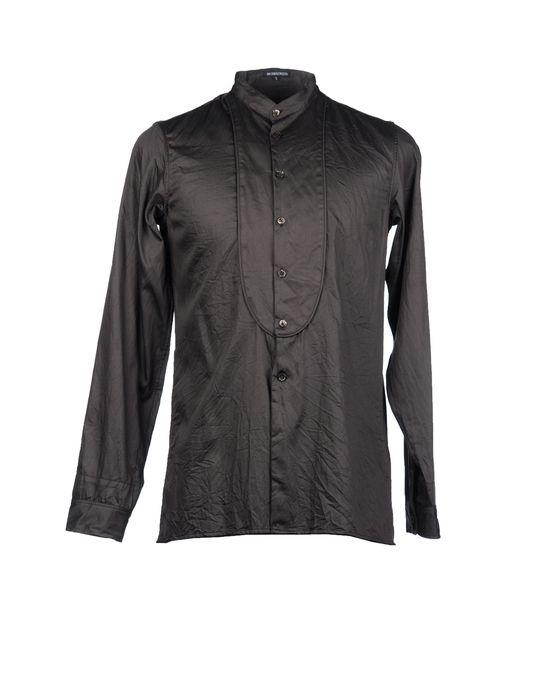 Рубашка ANN DEMEULEMEESTER