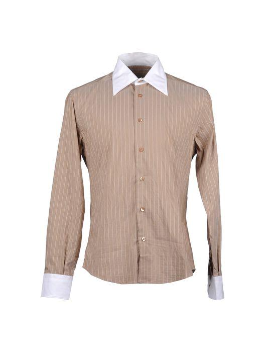 Рубашка  -  цвет