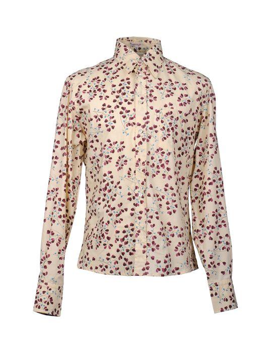 Рубашка P.A.R.O.S.H.