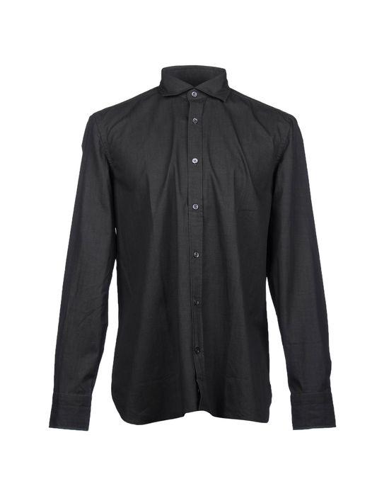 Рубашка  -  цвет