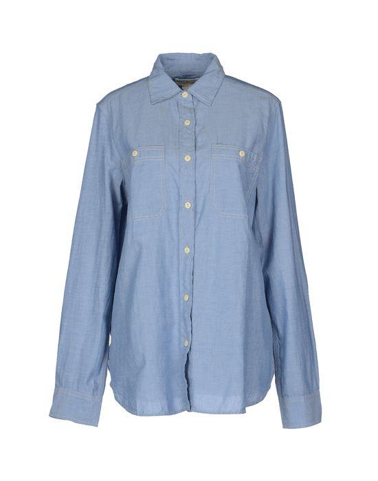 Рубашка DENIM & SUPPLY RALPH LAUREN