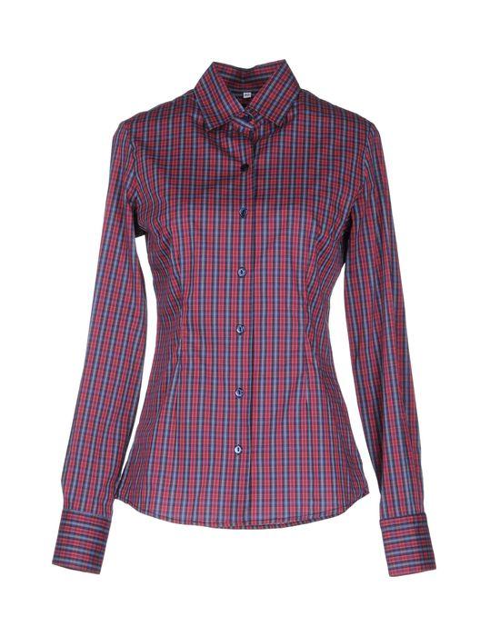 Рубашка  -  цвет