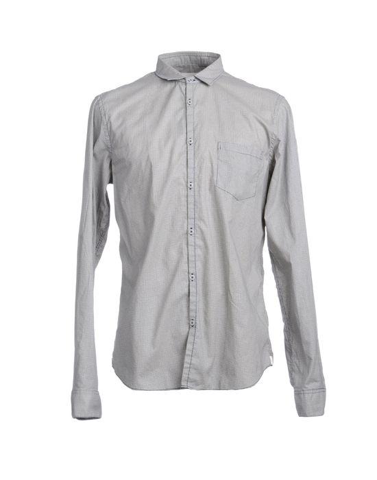 Рубашка M.GRIFONI DENIM