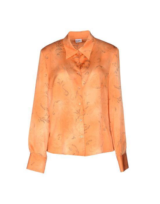 Рубашка DELMOD