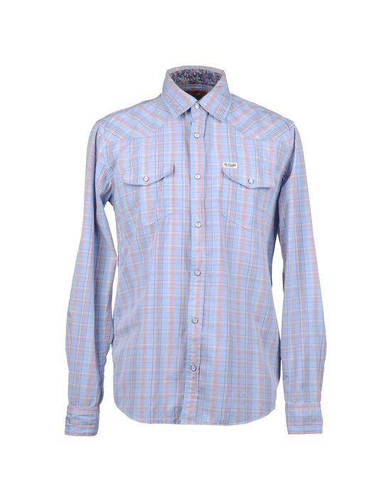 Рубашка REPLAY