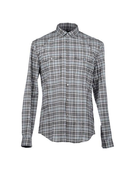 Рубашка JOHN VARVATOS