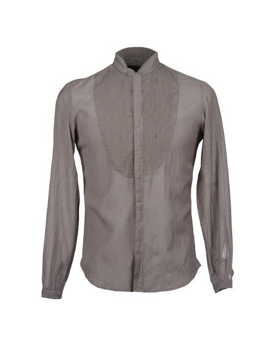 Рубашка EMPORIO ARMANI