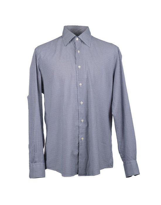 Рубашка  -  цвет