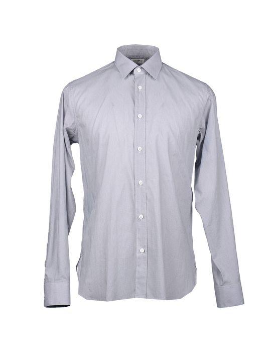 Рубашка SAINT LAURENT