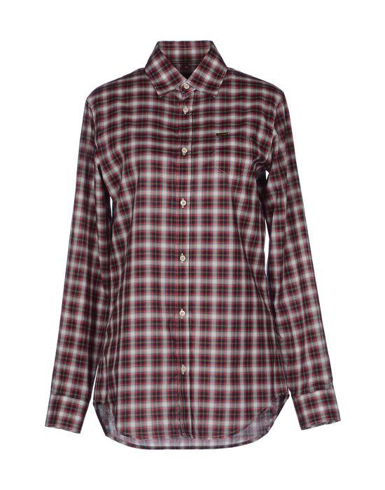 Рубашка DSQUARED2