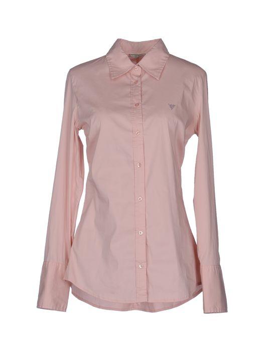 Рубашка GUESS