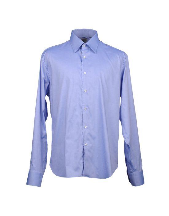 Рубашка BAGUTTA