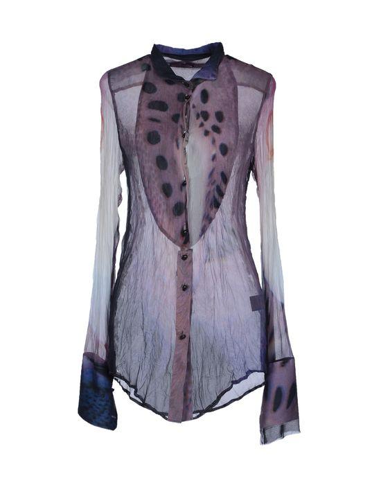 Рубашка MANIAC CORP