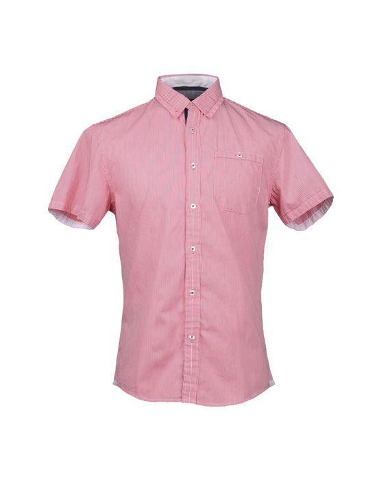 Рубашка JACK & JONES PREMIUM
