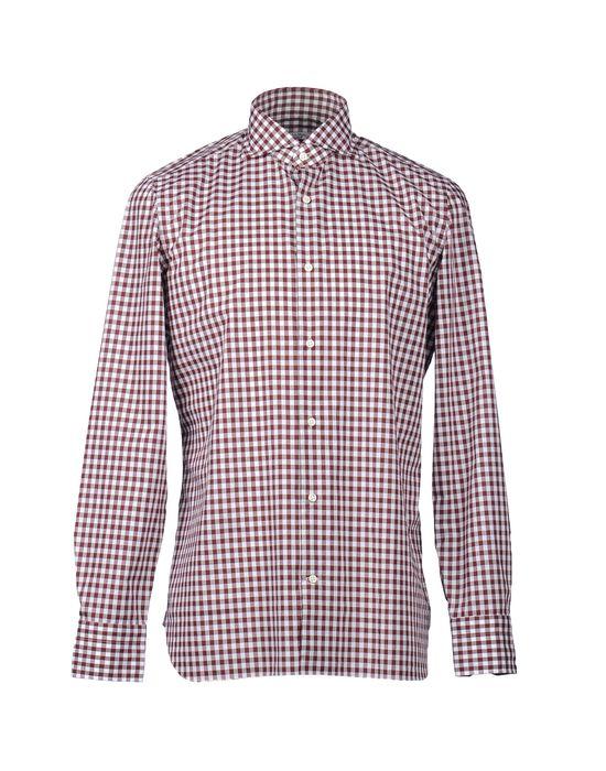 Рубашка  -  цвет