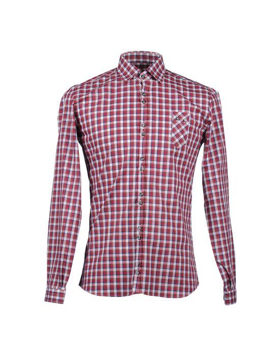 Рубашка VKING