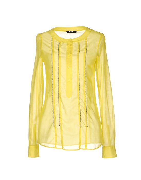 Рубашка VERSACE JEANS COUTURE