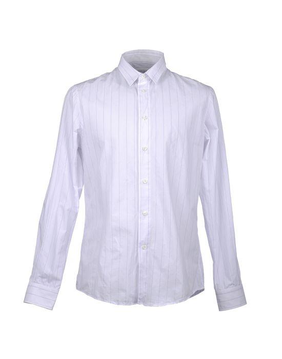 Рубашка MAISON MARTIN MARGIELA 14