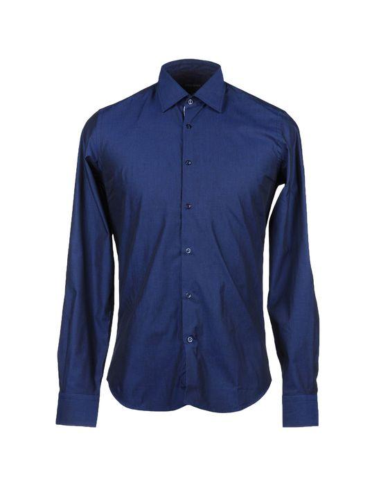 Рубашка  -  цвет